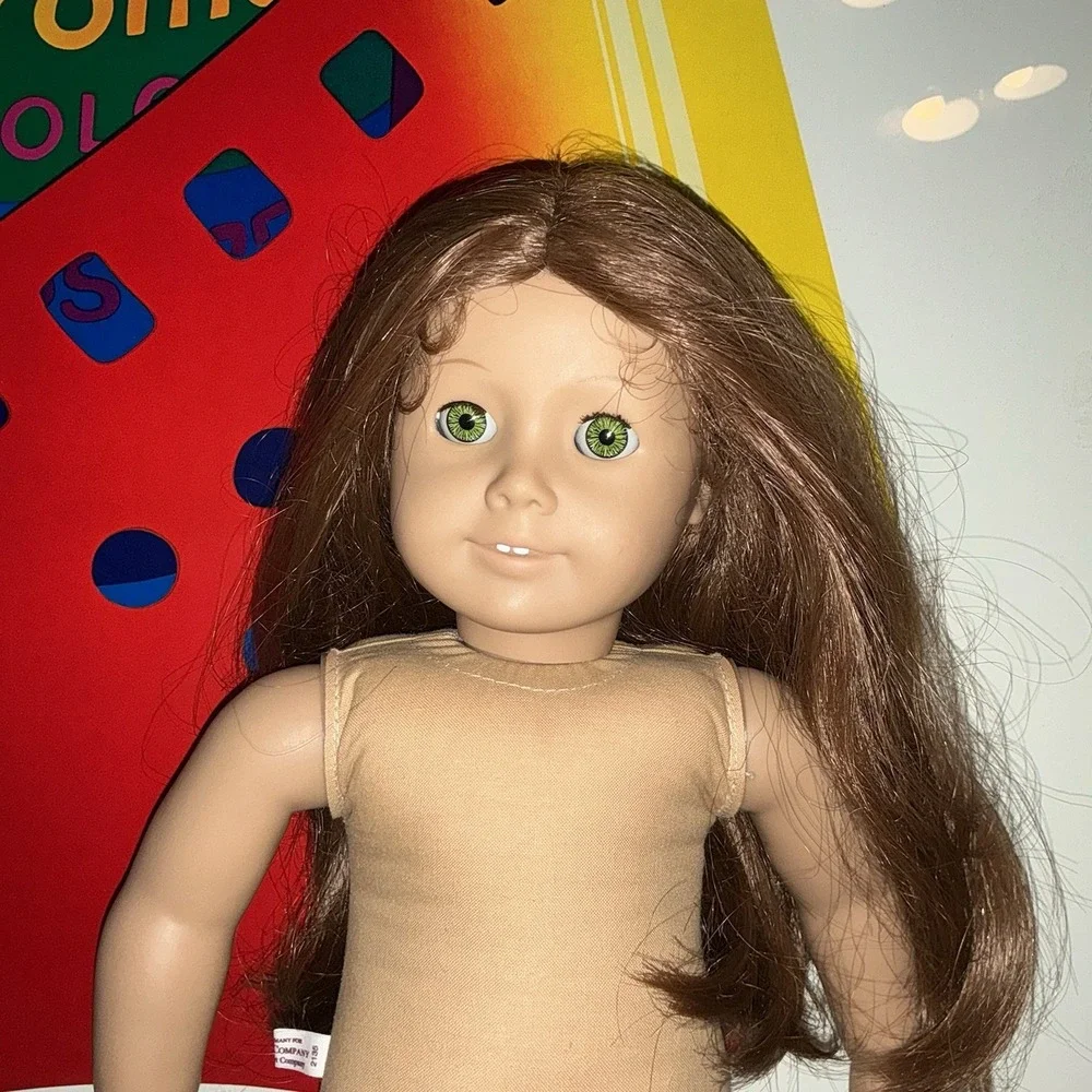 American Girl american girl